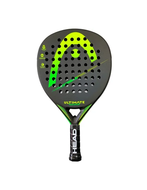 Head Ultimate Power Ii With Cb 228659 Odp | Ofertas de pádel